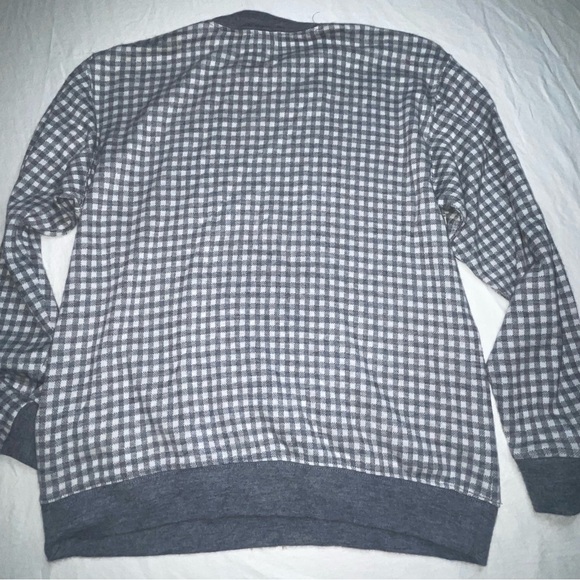 Cathy Daniels Women’s Medium Pullover Sweater Blouse PRELOVED - Picture 7 of 8